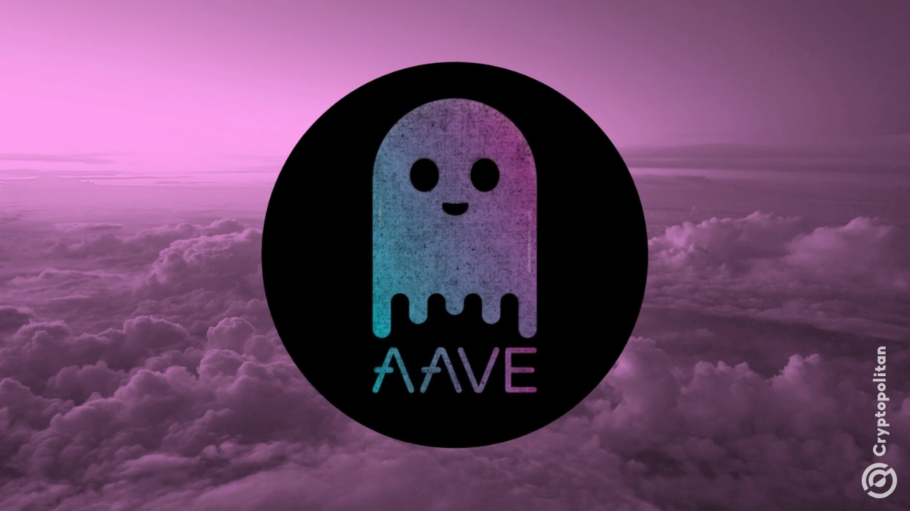 Aave hits $100M in Monad deposits within 48 hours of launch