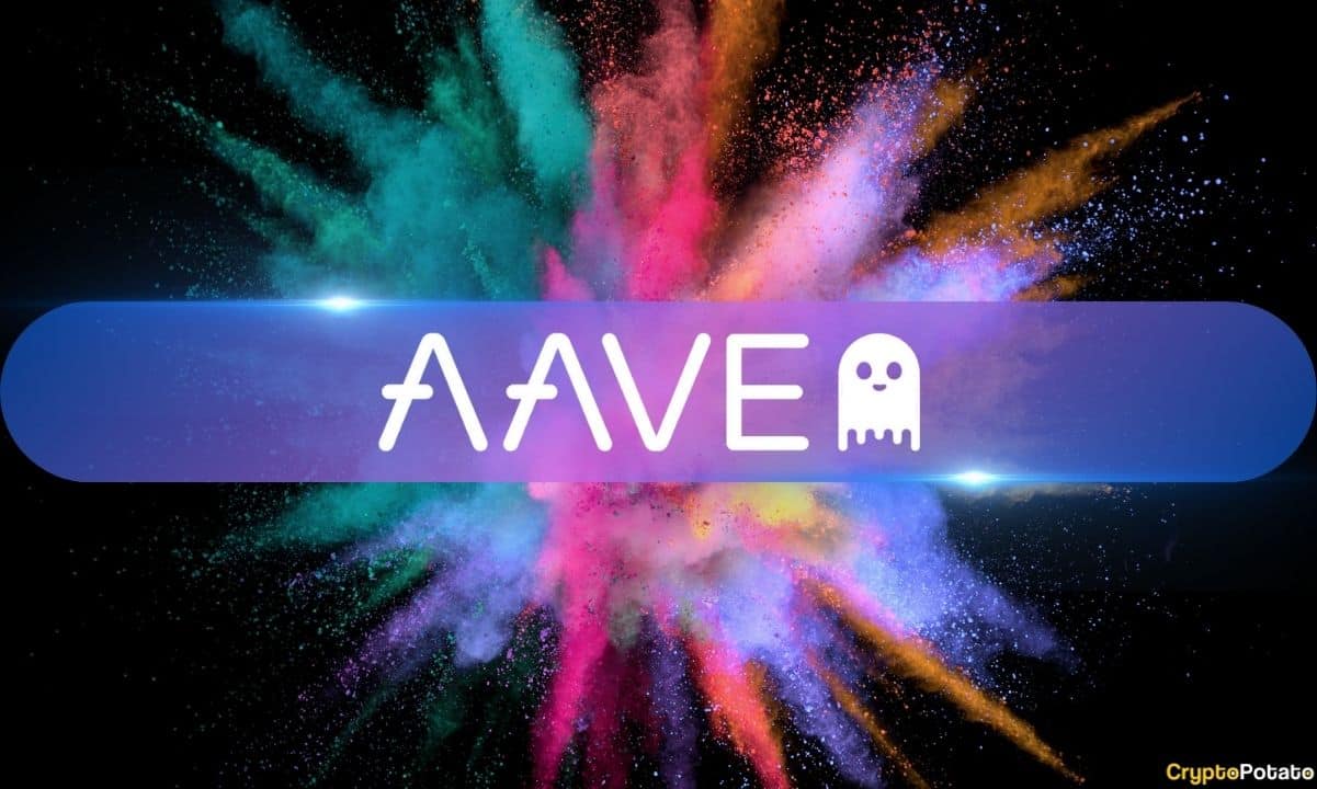 Aave Mobilizes DeFi Giants to Contain $292M KelpDAO Fallout