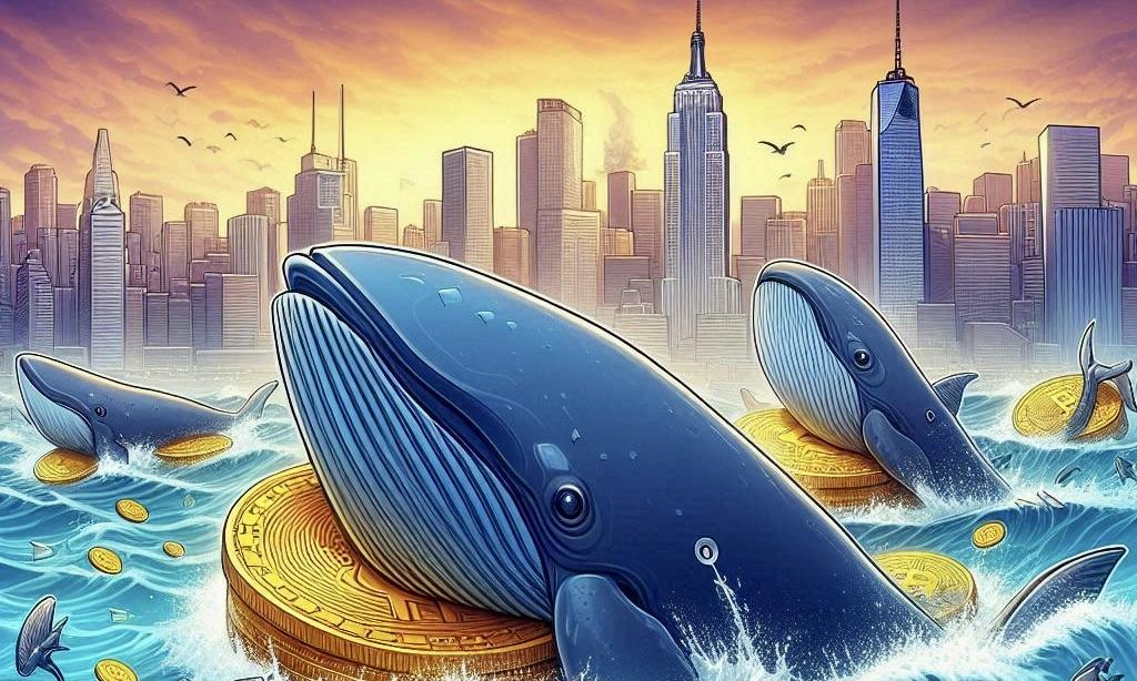 AAVE Price Drops to October Lows as Whale Selling and Exchange Reserves Signal Bearish Pressure