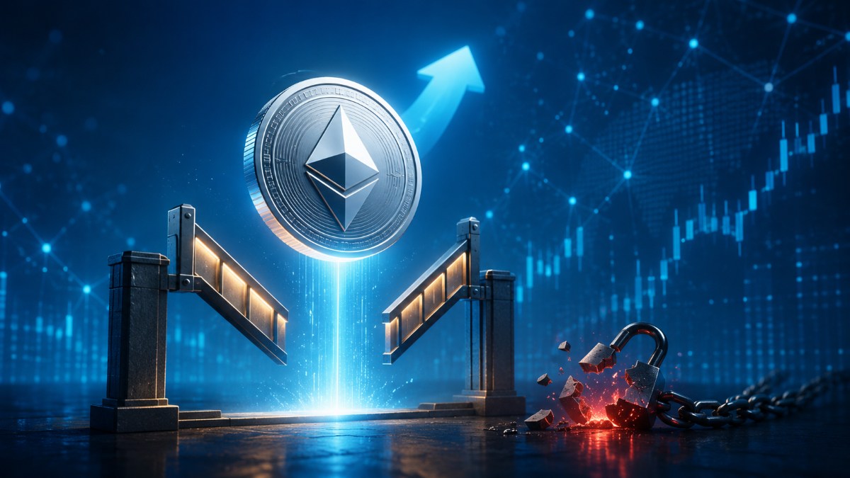 Aave Restores ETH Borrowing Limits after April Freeze