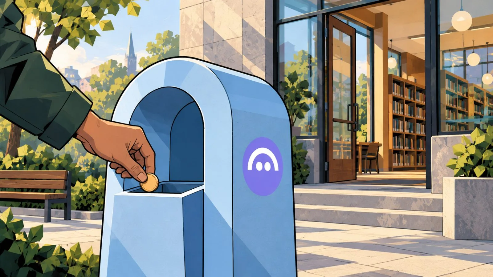Aave Says Citi Research Sees It as Tokenized-Market Collateral Protocol