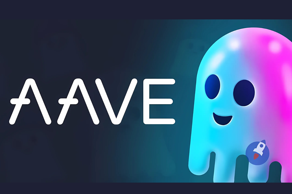 Aave Technical Setup: AAVE Holds Support Above $98