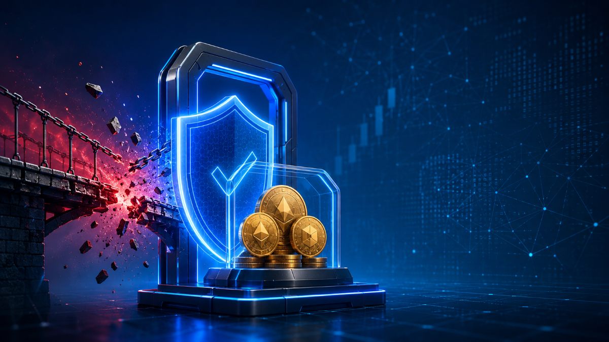 Aave Tightens Asset-Listing Framework After Bridge Failure Triggers $230M Exploit