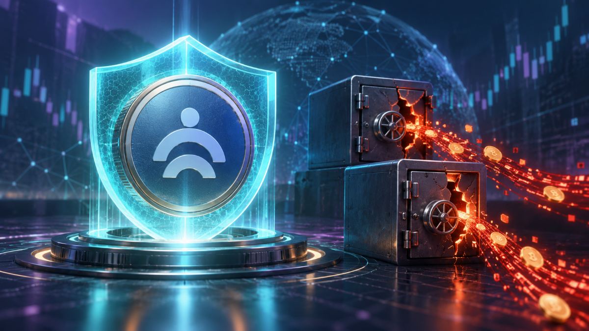 Aave v3 Unaffected by $305K Safe Exploit