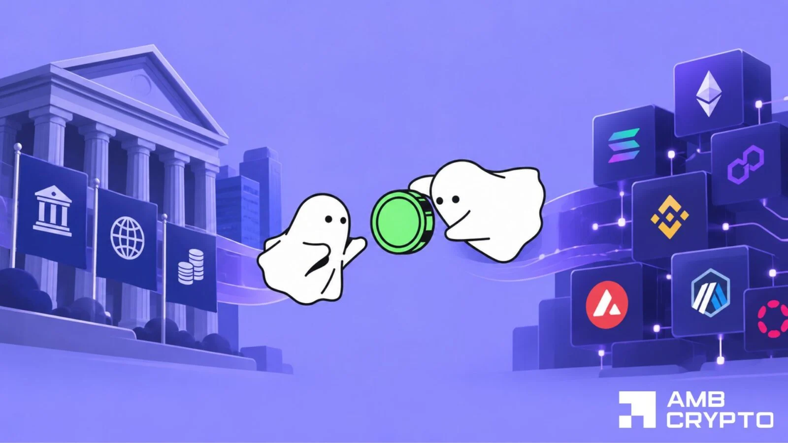 Aave's Anchorage proposal bridges institutional custody and DeFi – Explained
