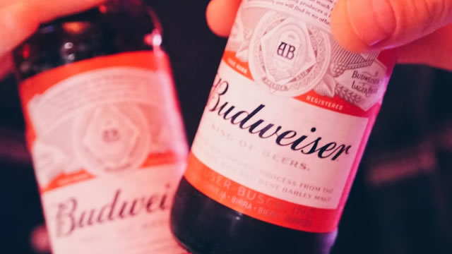 AB InBev Bolsters Position With Premiumization and Digital Expansion