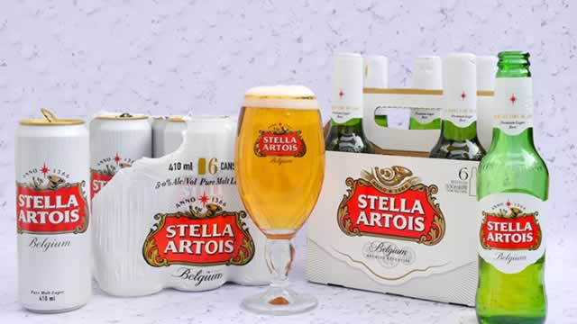 BUD Stock News Image - youtube.com