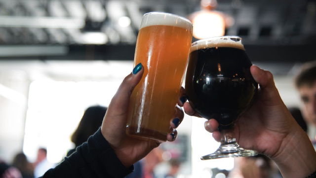 AB InBev vs. Boston Beer: Which Stock is Poised to Brew a Better Return?