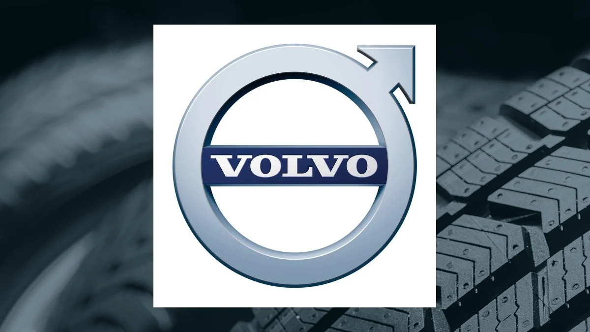 AB Volvo (OTCMKTS:VLVLY) Given Consensus Rating of “Moderate Buy” by Brokerages