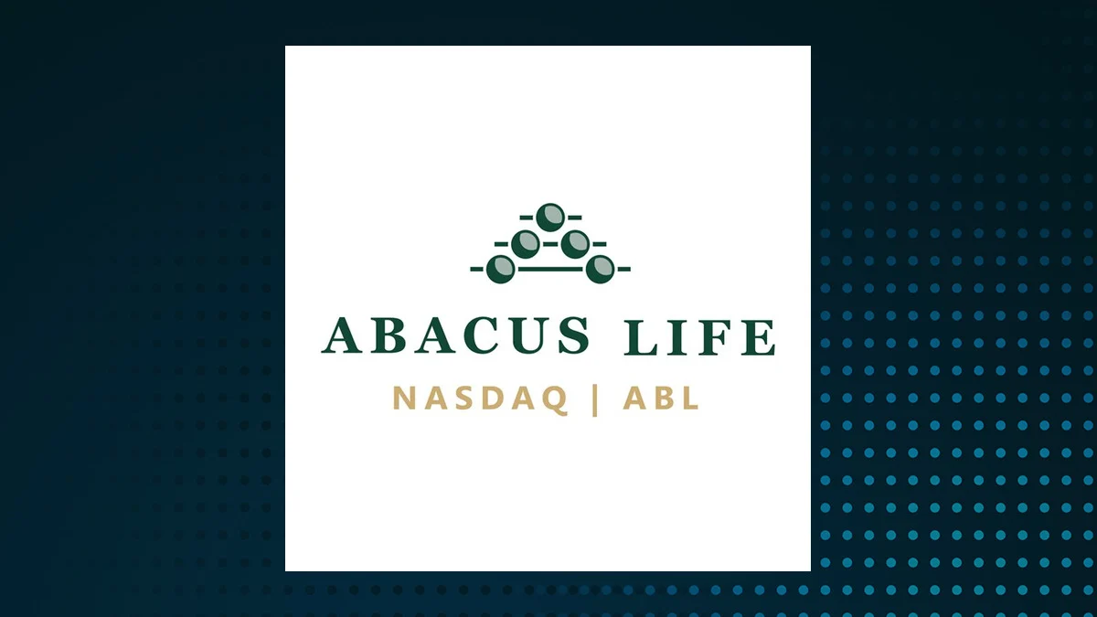 Abacus Global Management (NYSE:ABX) Major Shareholder Sean Mcnealy Sells 21,100 Shares