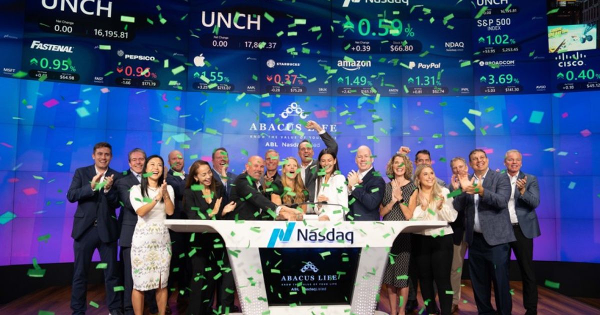 Abacus Global Management to acquire $53 million stake in Manning & Napier, forms strategic alliance