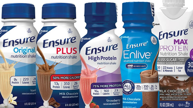 Abbott (ABT) Exceeds Market Returns: Some Facts to Consider