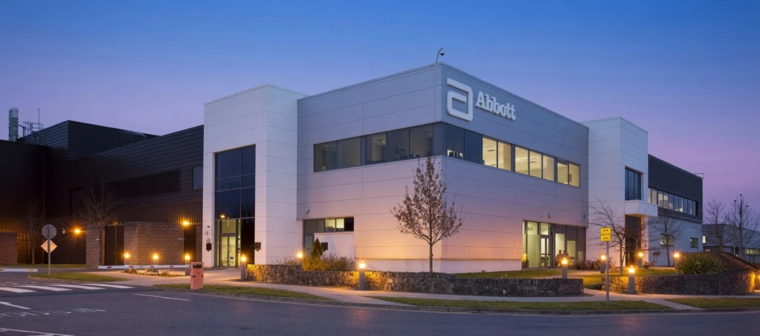 Abbott Laboratories (ABT) Stock Surges 4% on Strong Q2 Results and Upgraded Guidance