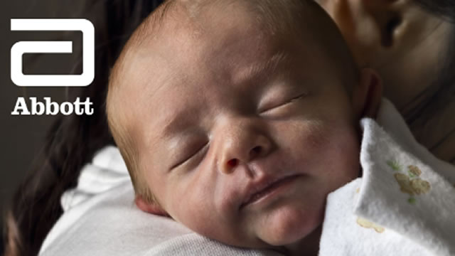 Abbott Labs (ABT) Stock Falls on Baby Formula Ruling. What to Know.