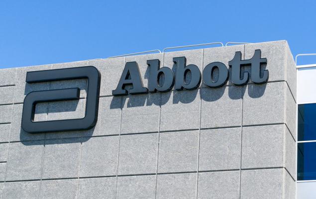 Abbott Q3 Earnings Review: Tariff, Diagnostics Cap Near-Term Gains