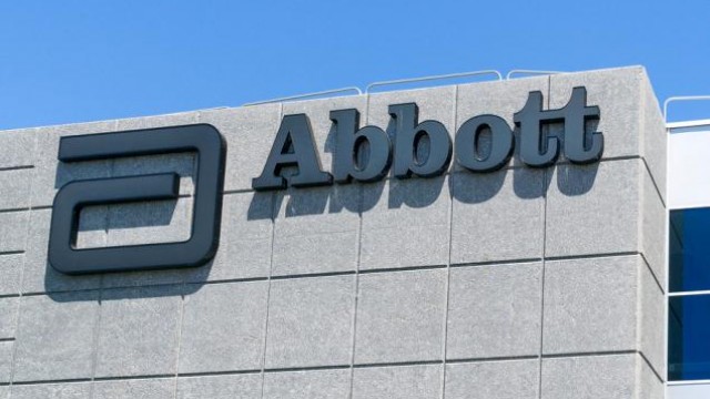 Abbott's (ABT) AVEIR DR Leadless Pacemaker System Gains CE Mark