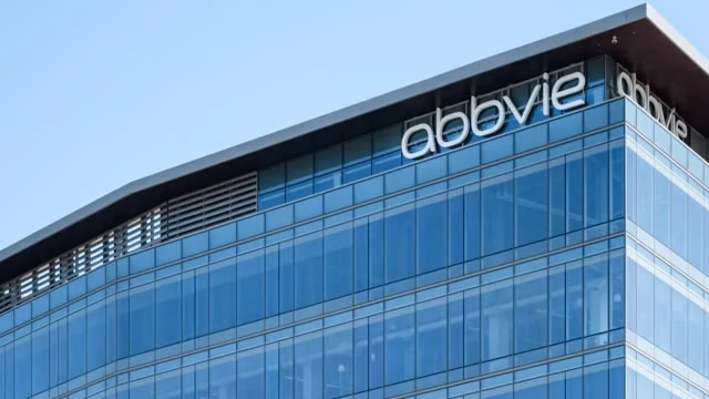 ABBV Beats on Q2 Earnings & Sales, Cuts '26 EPS View, Stock Down