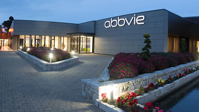 AbbVie (ABBV) Beats Stock Market Upswing: What Investors Need to Know
