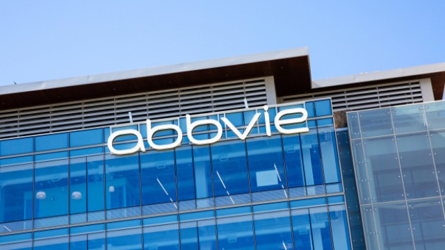 AbbVie (ABBV) Skyrizi Gets CHMP Nod for Ulcerative Colitis in EU
