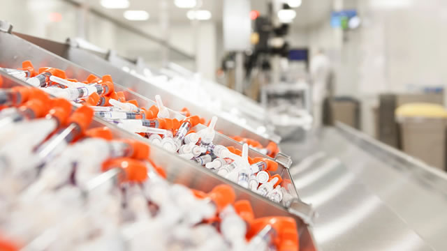 AbbVie (ABBV) Stock Dips While Market Gains: Key Facts