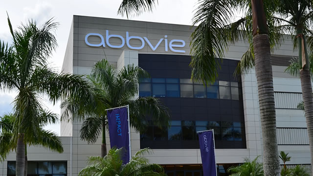 AbbVie (ABBV) Surpasses Q3 Earnings and Revenue Estimates