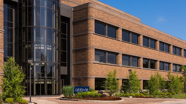 AbbVie (ABBV) Tops Q1 Earnings and Revenue Estimates