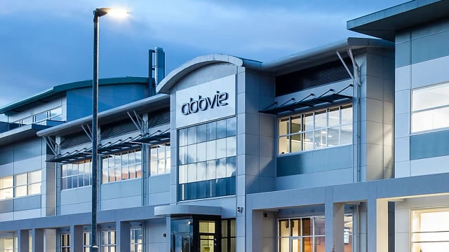 AbbVie Inc. (ABBV) Is a Trending Stock: Facts to Know Before Betting on It