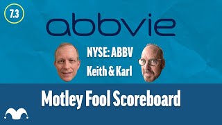 AbbVie: Navigating Challenges and Seizing Opportunities in the Pharma Sector