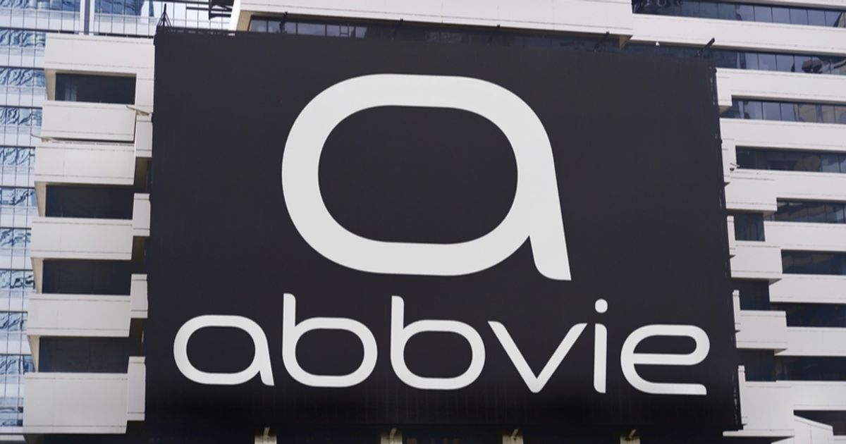 AbbVie shares rise with extension of RINVOQ patent protection to 2037
