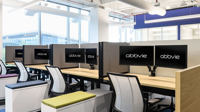 AbbVie Stock News: Why ABBV Is the Top Trending Ticker Today