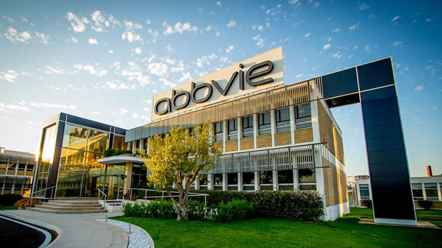 Foto von AbbVie to 'commit less capital' towards psychiatric drugs, CEO says