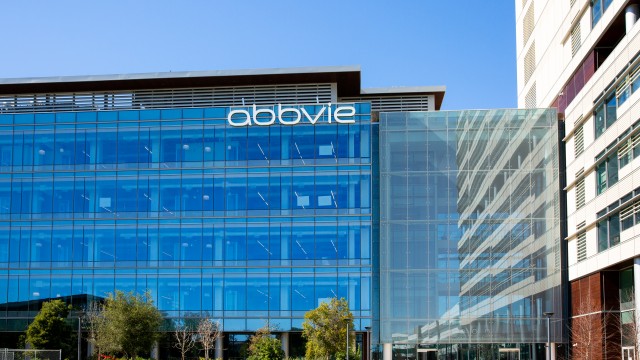 AbbVie: Turnaround Lurking After The Correction Pain (Upgrade)