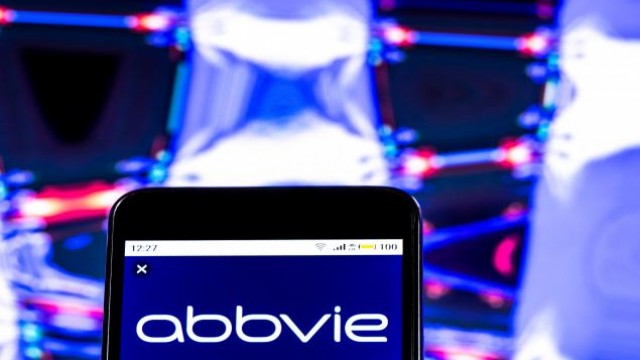 AbbVie's (ABBV) Ovarian Cancer Therapy Meets Study Goal
