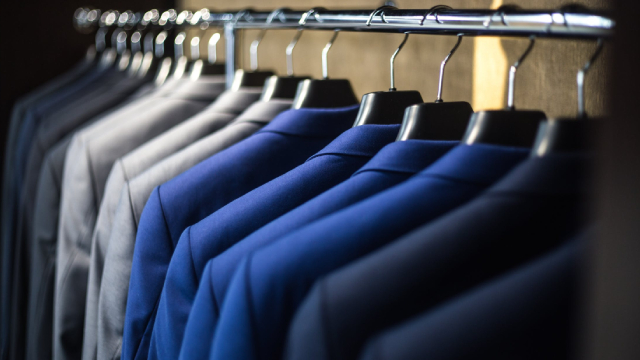Foto von Abercrombie & Fitch (ANF) Increases Despite Market Slip: Here's What You Need to Know