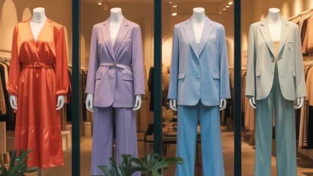 Abercrombie & Fitch (ANF) Sees a More Significant Dip Than Broader Market: Some Facts to Know