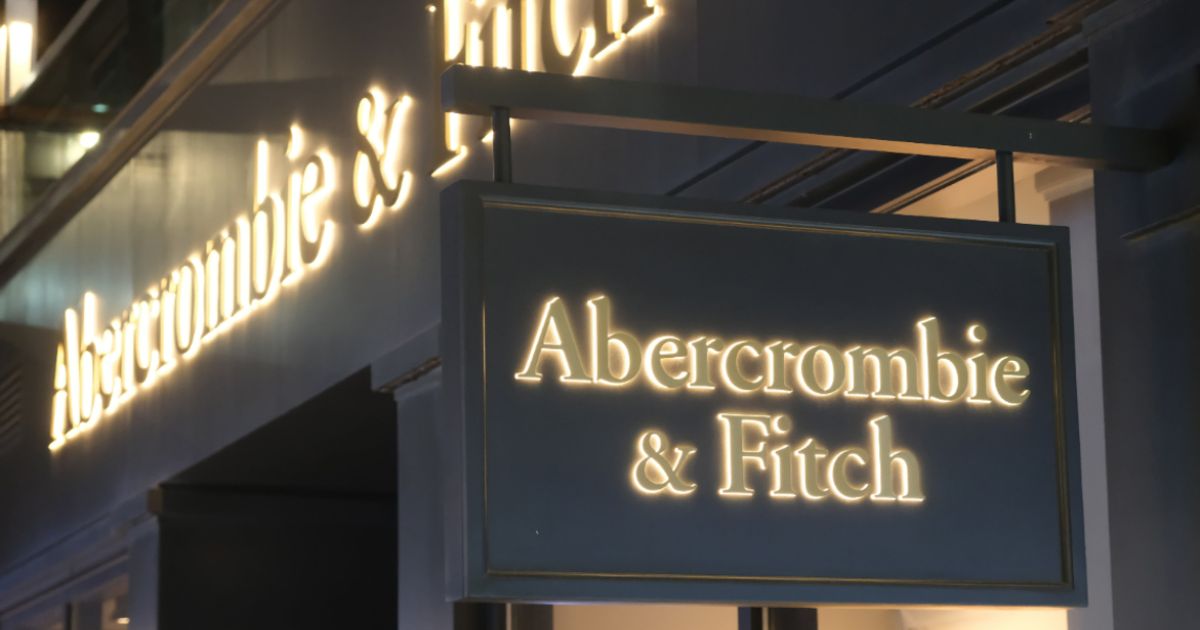Abercrombie & Fitch could boost earnings with Asia Pacific shake-up: Jefferies
