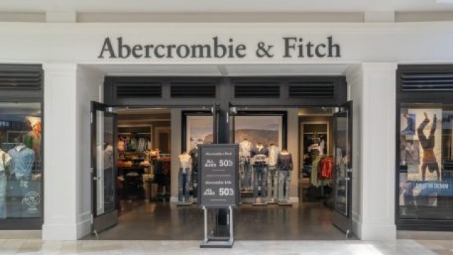 Abercrombie & Fitch: Improved Omnichannel Experience Drives Record Results