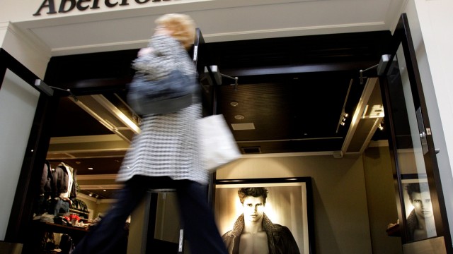 Abercrombie & Fitch is back: See the rise, fall, and comeback of the brand that's become Gen Z new obsession