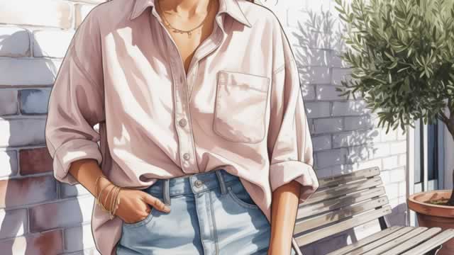 Abercrombie shares soar 18% on Hollister growth, strong earnings beat