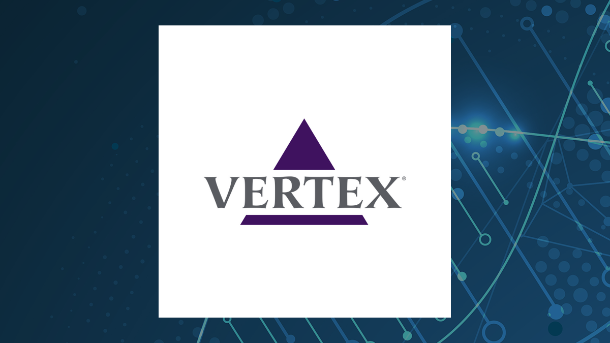Article image for Aberdeen Group plc Has $118.81 Million Stock Holdings in Vertex Pharmaceuticals Incorporated $VRTX