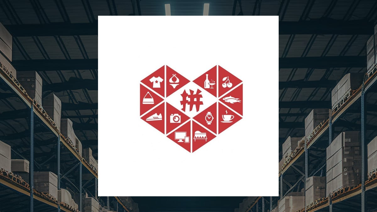 Article image for Aberdeen Group plc Sells 214,315 Shares of PDD Holdings Inc. Sponsored ADR $PDD