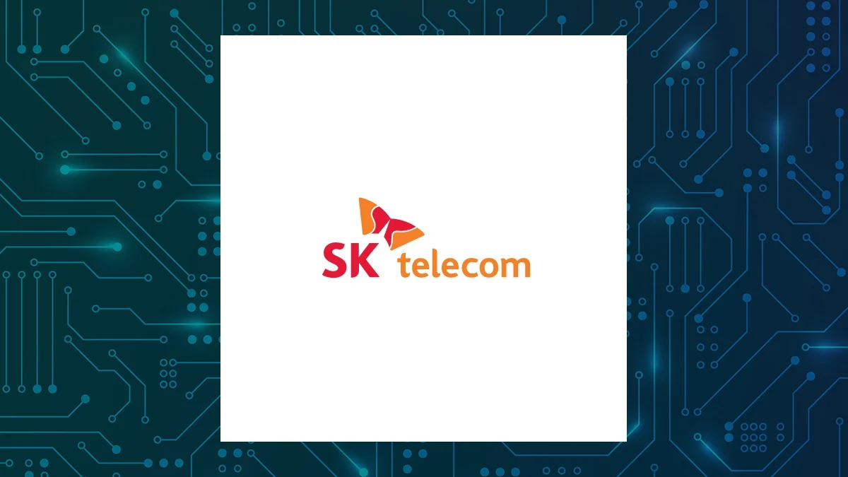 ABN Amro Investment Solutions Has $16.65 Million Stake in SK Telecom Co., Ltd. $SKM