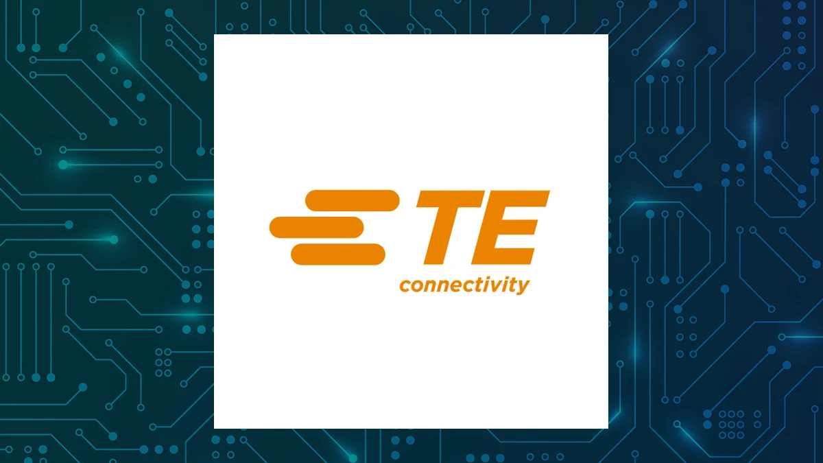 ABN Amro Investment Solutions Makes New $5.94 Million Investment in TE Connectivity Ltd. $TEL