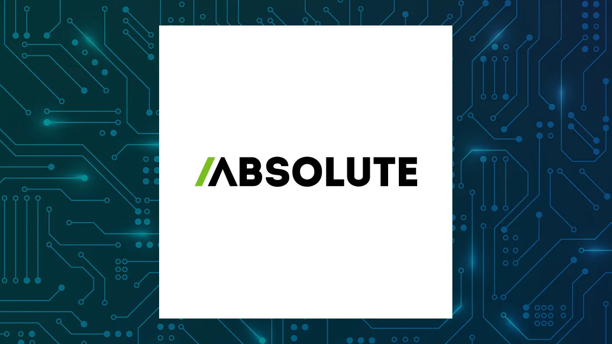 Absolute Software Co. (ABT.TO) (TSE:ABT) Share Price Passes Above Two Hundred Day Moving Average   – What’s Next?