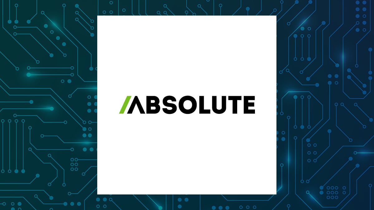 Absolute Software Co. (ABT.TO) (TSE:ABT) Stock Price Crosses Above Two Hundred Day Moving Average   – Here’s Why