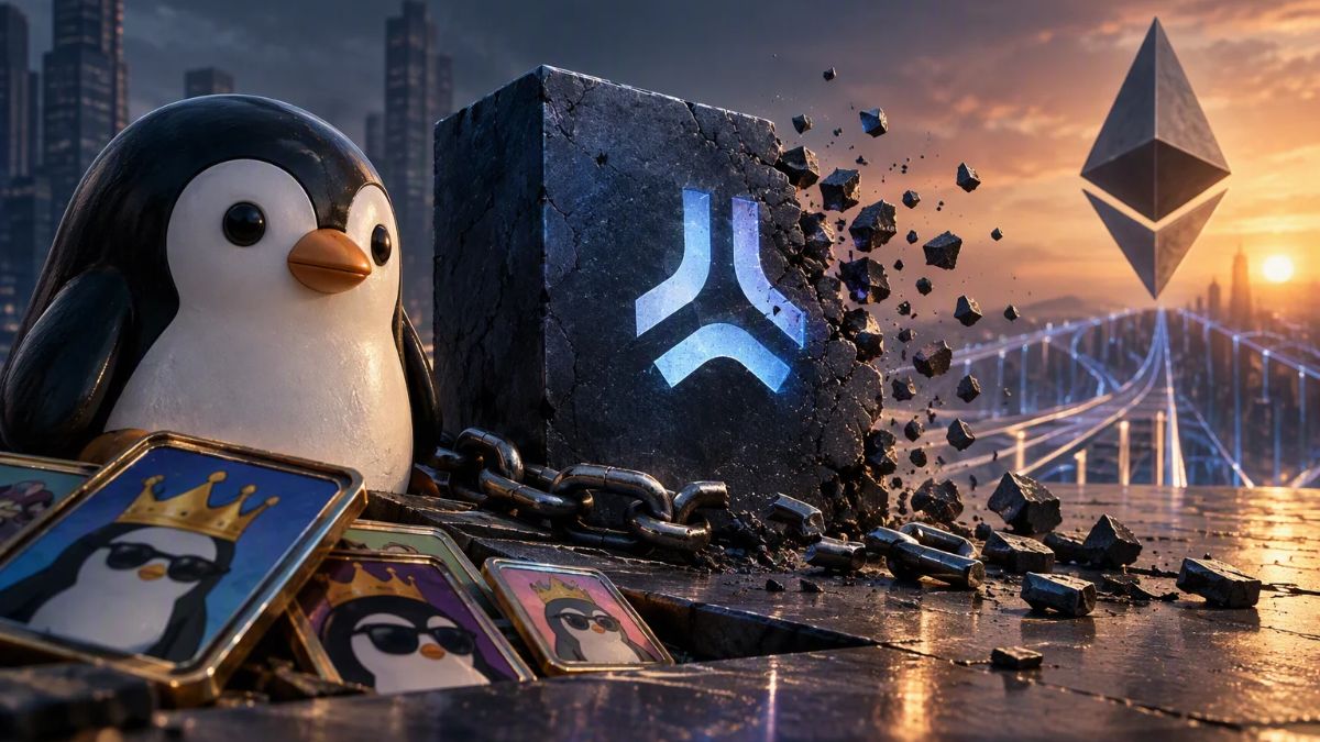 Abstract to Shut Ethereum L2 on Dec. 15, 2026, Citing Stagnant Growth