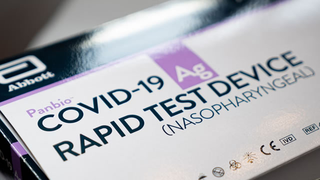 ABT's New Trial on Advanced Heart Failure Outcomes Set to Boost Stock