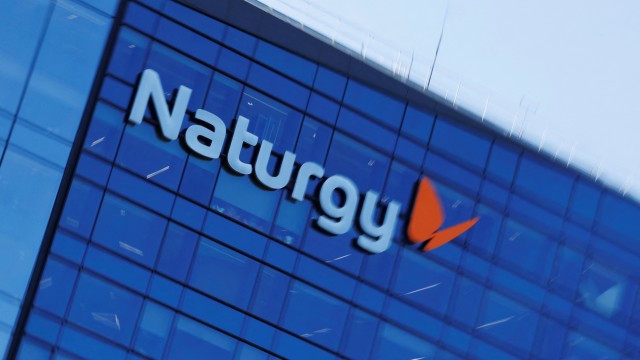 Abu Dhabi's TAQA drops takeover plan for Spain's Naturgy, report says
