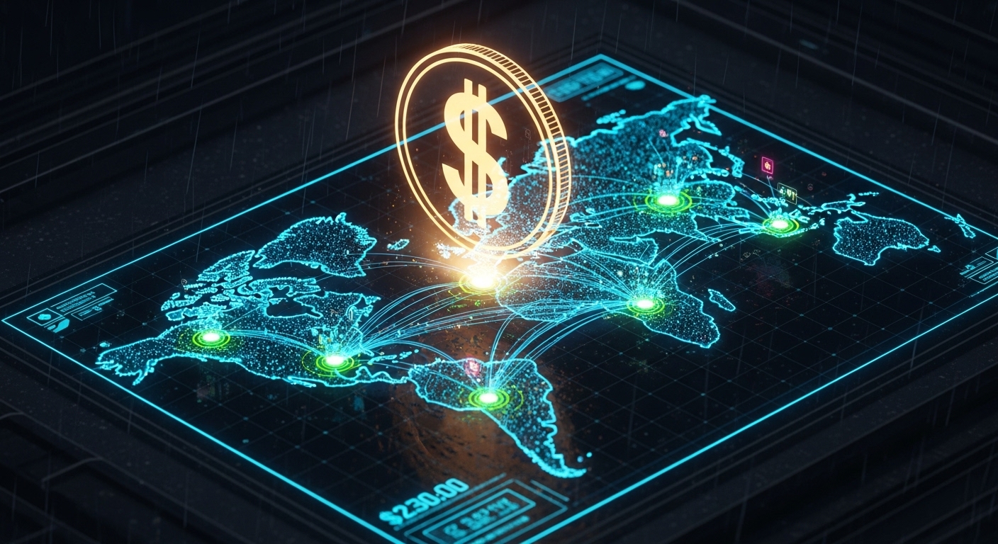 Academic Report Warns Stablecoins Reintroduce Risk Despite Bitcoin's Decentralization Gains