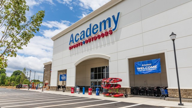 Academy Sports and Outdoors Q1: Investors Are Impatient On The Wait For Growth Return
